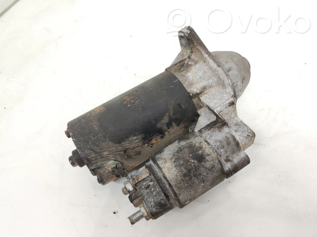 Saab 9-5 Starteris 