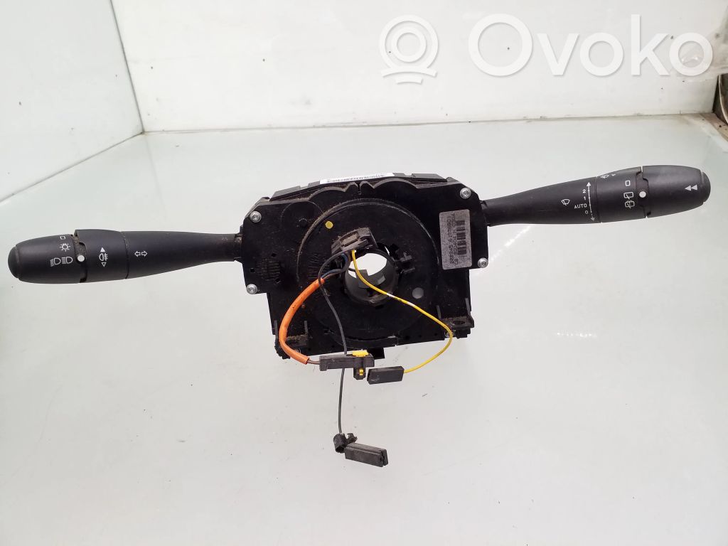Citroen C2 Rokturu komplekts 