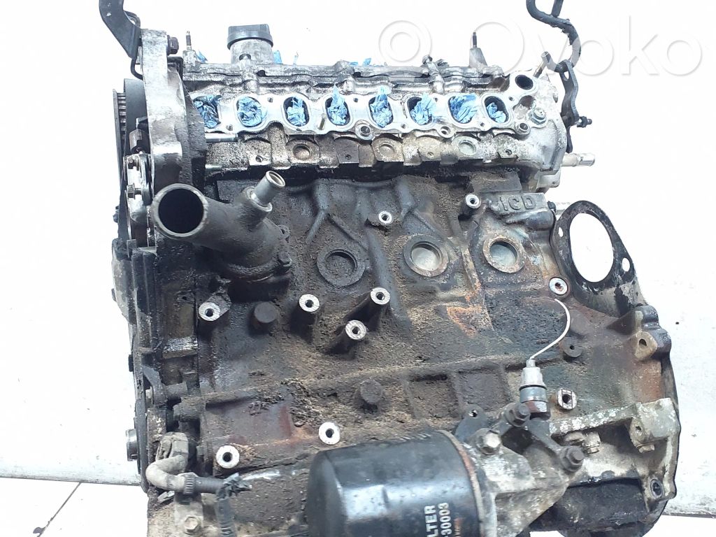 Engine   0335325,1CD