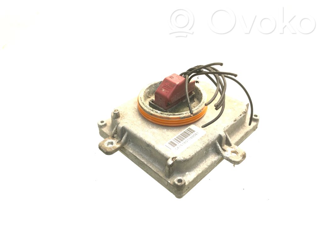 Audi A3 S3 8V Modul balast far Xenon 