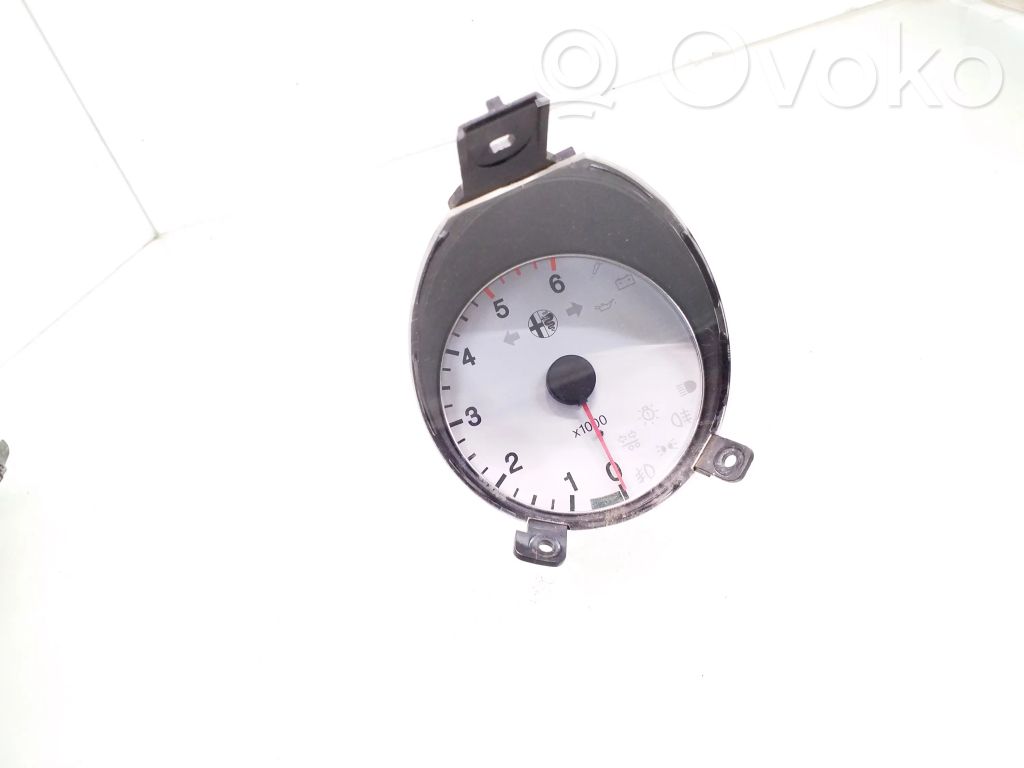 Alfa Romeo 156 Speedometer (instrument cluster) 