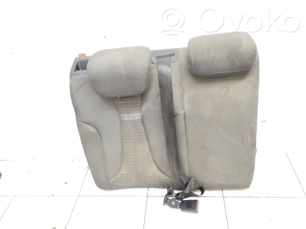 Audi A3 S3 8V Asiento trasero 