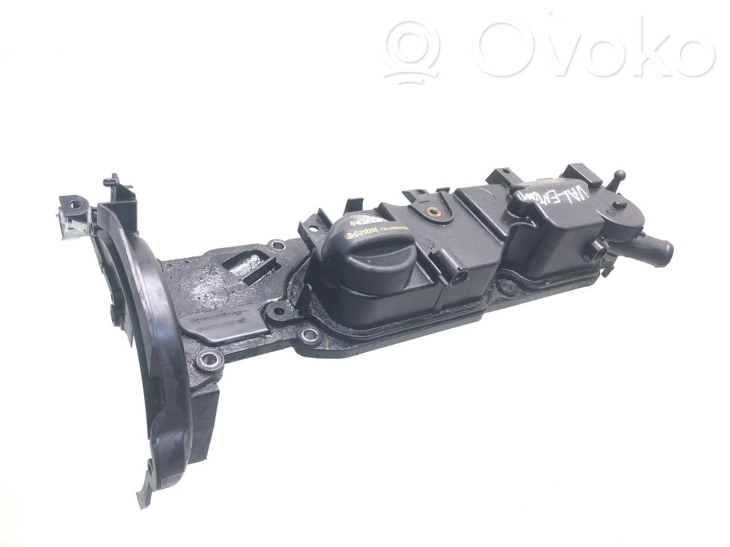 Cache culbuteur   9689112980