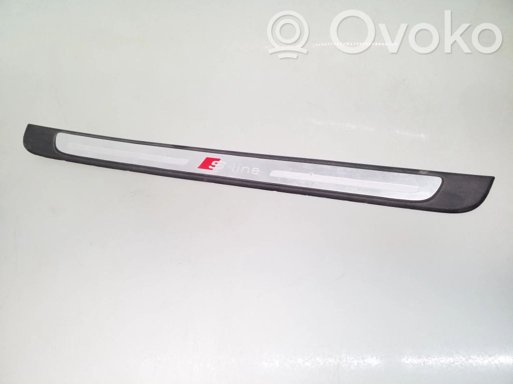 Audi A3 S3 8V Capac prag față