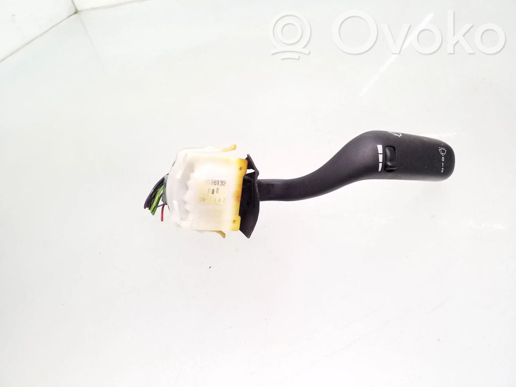 Saab 9-5 Wiper control stalk 