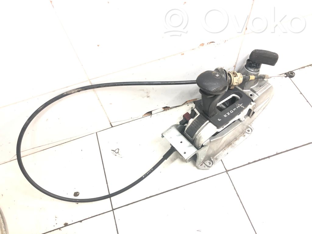 Saab 9-5 Gear shifter/selector 