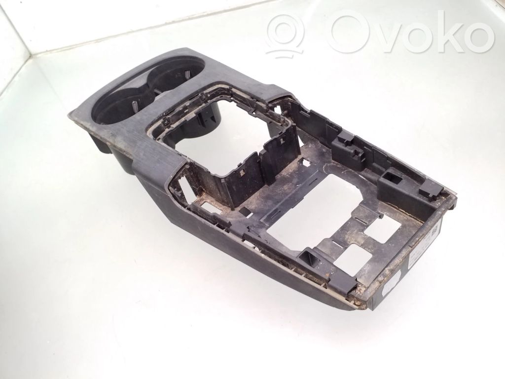 Audi A3 S3 8V Other center console (tunnel) element 