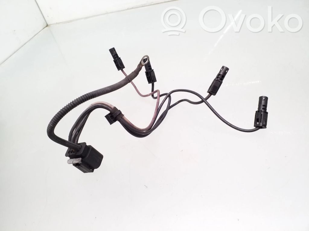 Mini Cooper Countryman R60 Cavi candelette 