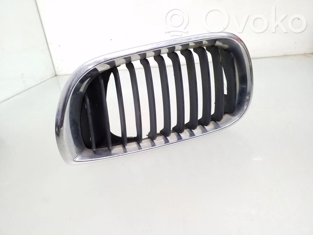 BMW 3 E46 Front grill 