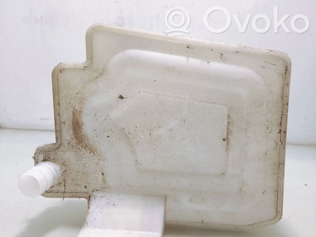 Skoda Octavia Mk2 (1Z) Serbatoio/vaschetta liquido lavavetri parabrezza