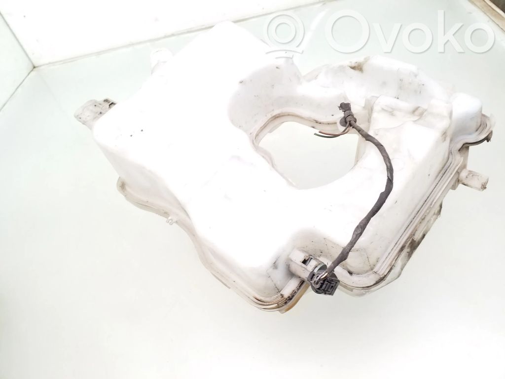 Mini Cooper Countryman R60 Serbatoio/vaschetta liquido lavavetri parabrezza 