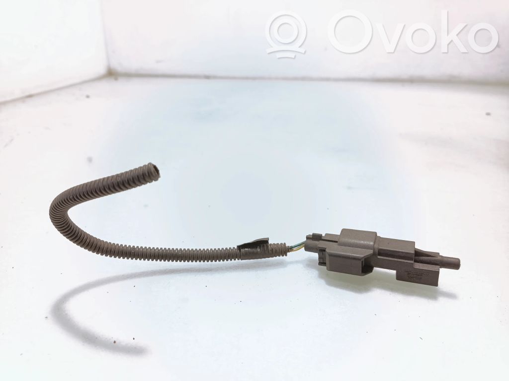 Ford Mondeo MK IV Sensor de temperatura interna/externa 