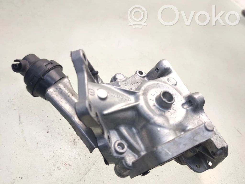 Mercedes-Benz CLA C117 X117 W117 Válvula EGR 