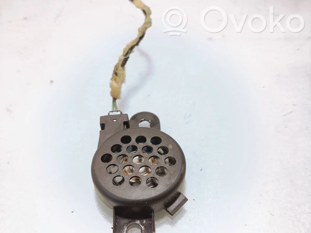 Skoda Octavia Mk2 (1Z) Difuzor senzor parcare PDC 