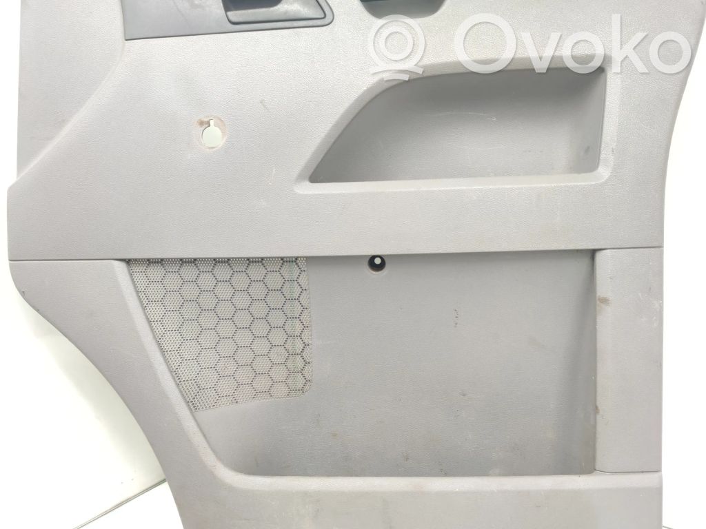 Volkswagen Transporter - Caravelle T5 Boczki / Poszycie drzwi przednich