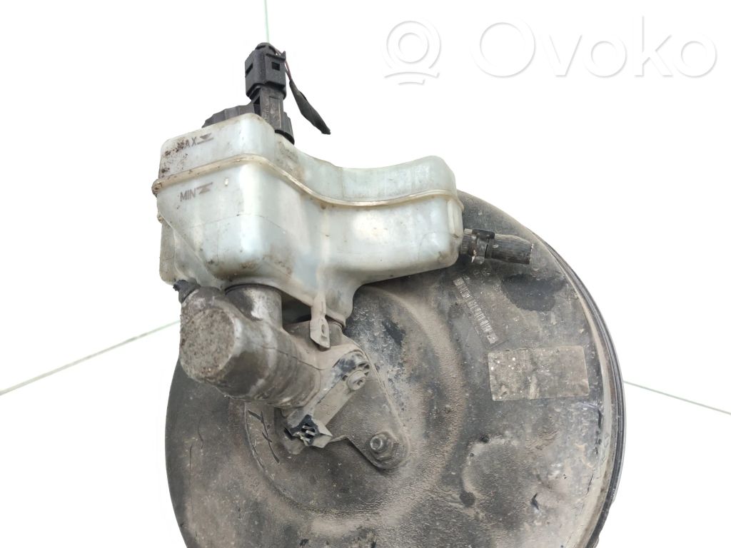 Volkswagen PASSAT B6 Servofrână 