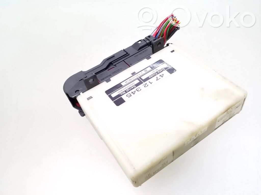 Saab 9-5 Comfort/convenience module 