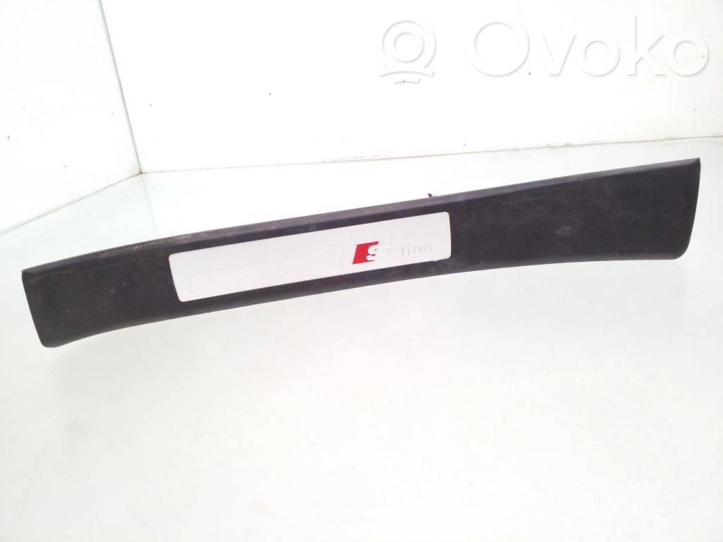 Audi A4 S4 B7 8E 8H Capac prag spate 