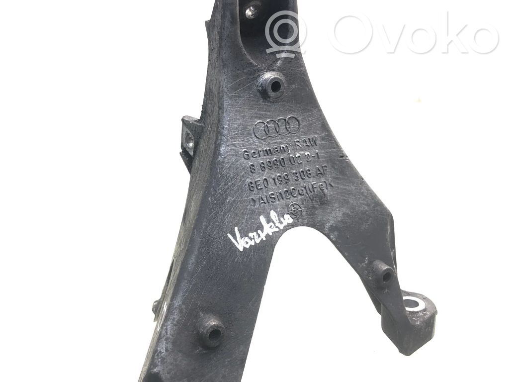 Audi A4 S4 B7 8E 8H Engine mounting bracket 