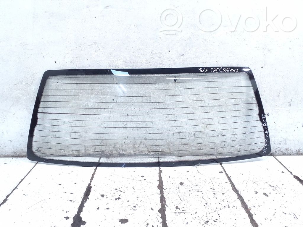 Volkswagen Golf III Pare-brise vitre arrière 