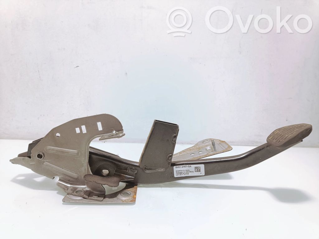 Ford Focus Bremspedal 