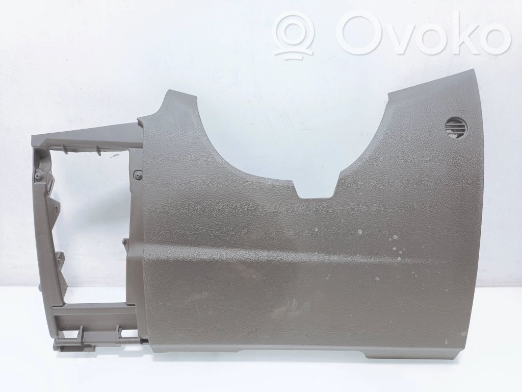 Ford Focus Verkleidung Armaturenbrett Cockpit unten 