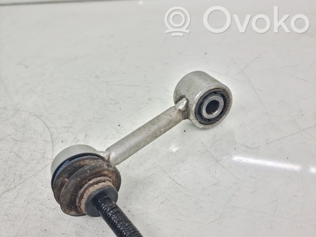 Volkswagen PASSAT B6 Bară/bieletă antiruliu spate 