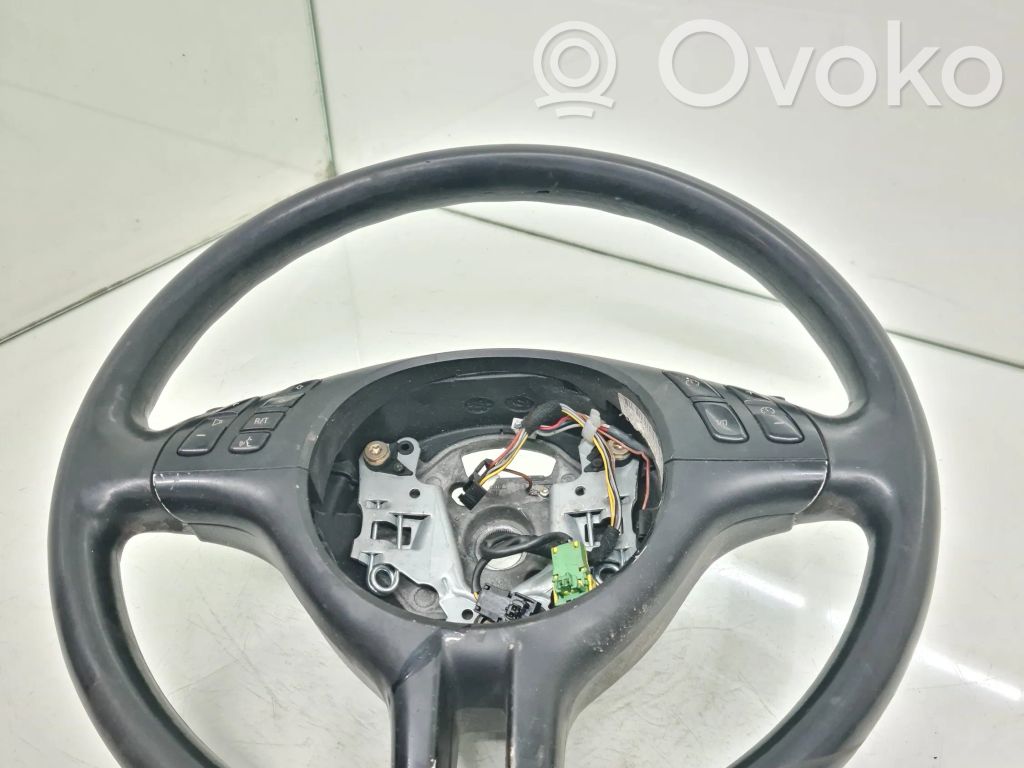 BMW 5 E39 Volant 