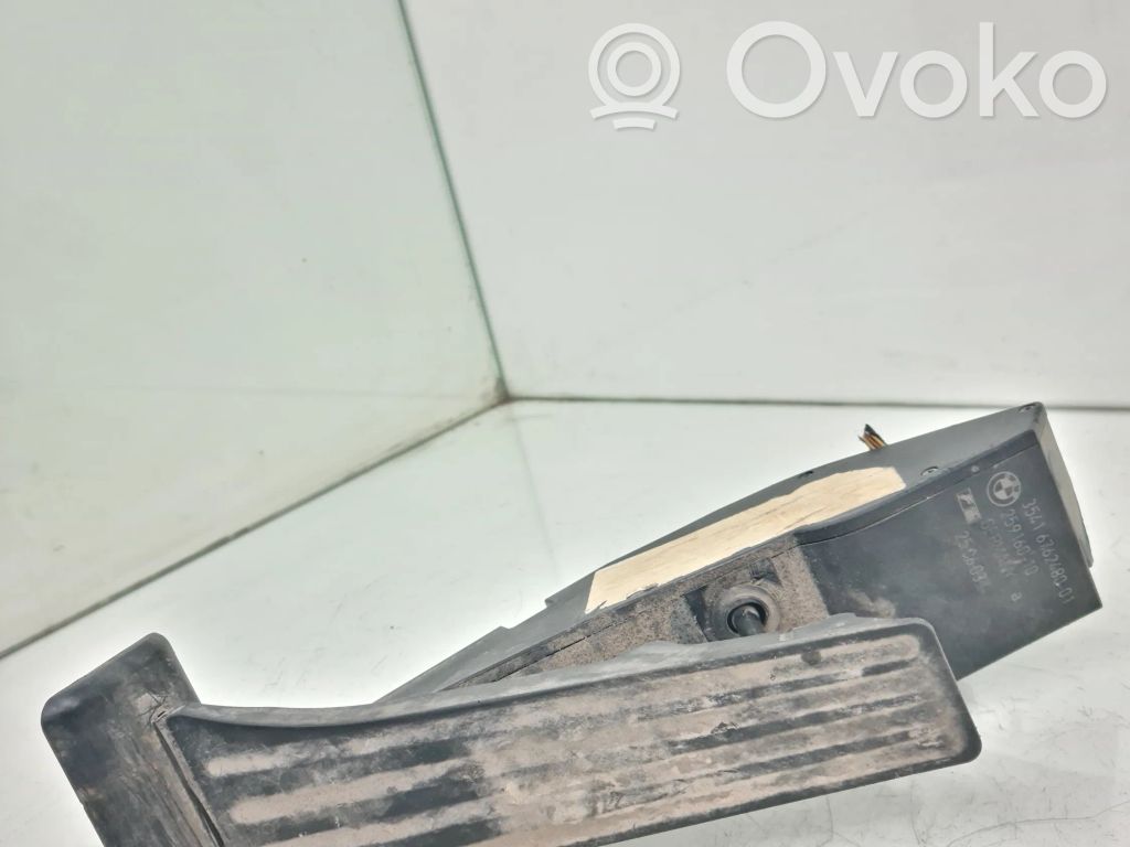 BMW 5 E39 Gaspedal 