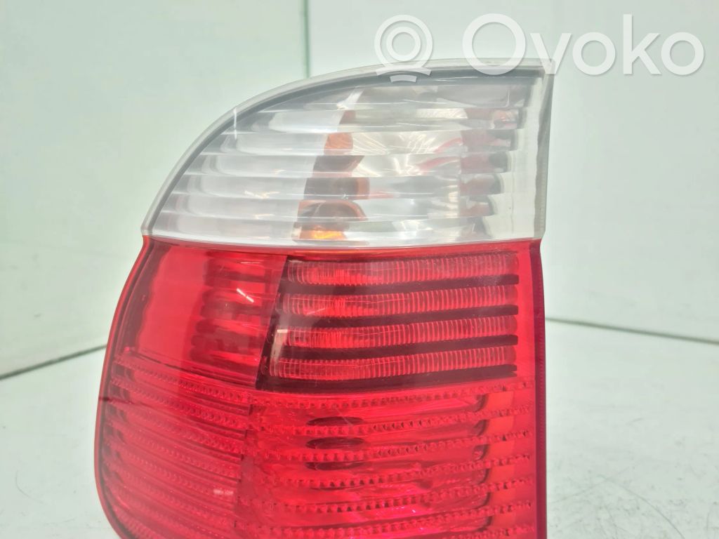 BMW 5 E39 Takavalot 