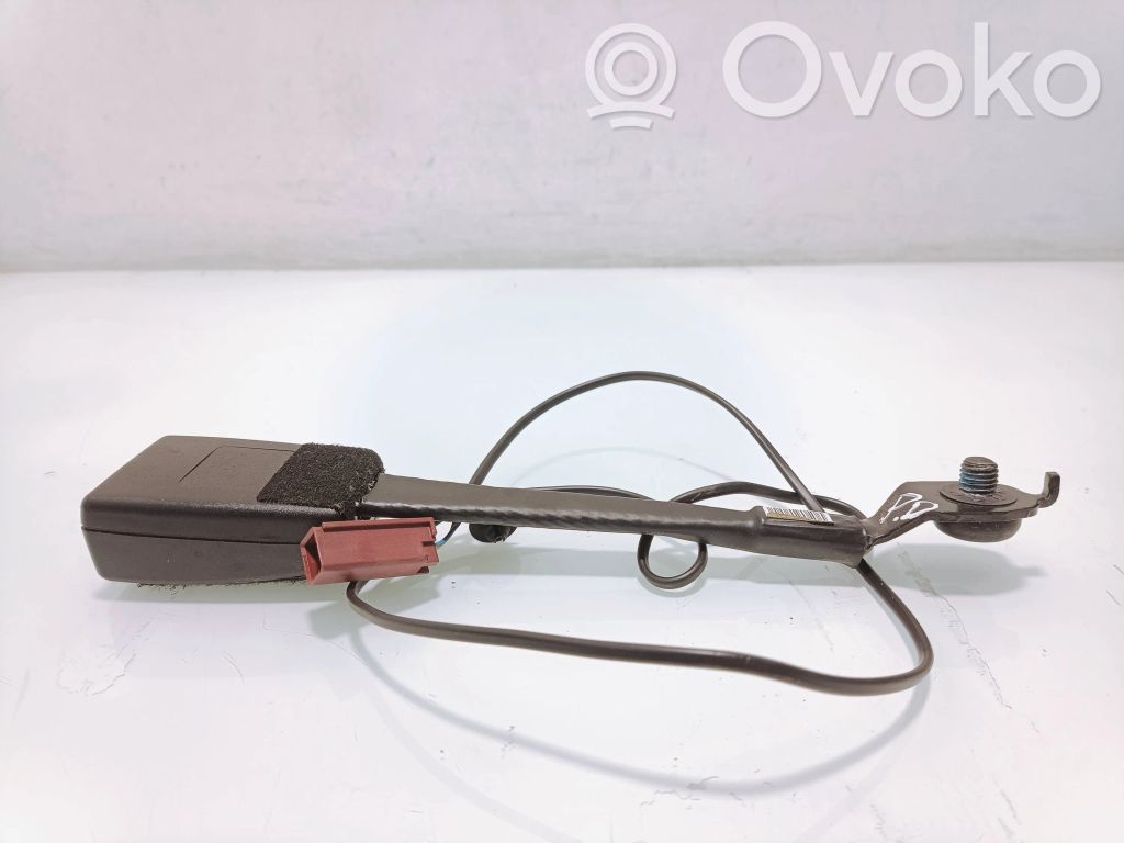 Ford Focus Bridă fixare centură de siguranță față 
