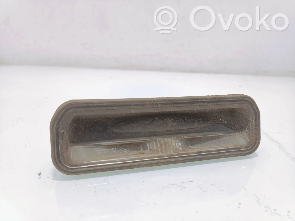 Ford Focus Tailgate opening switch 