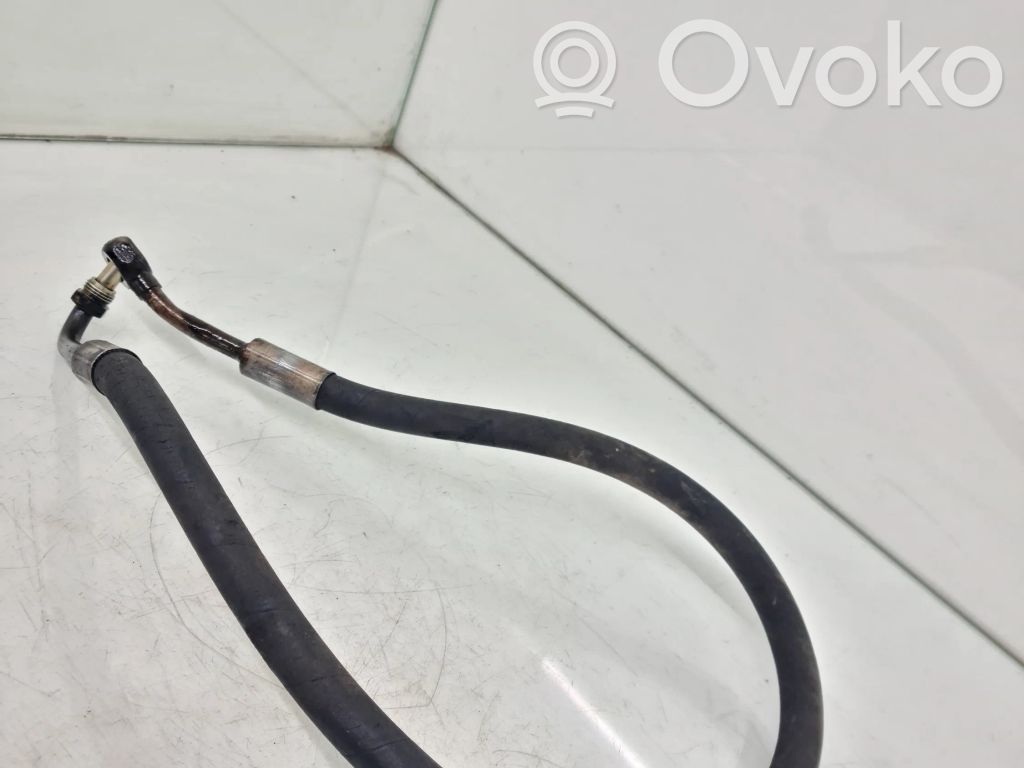 BMW 5 E39 Furtun/conductă servodirecție 