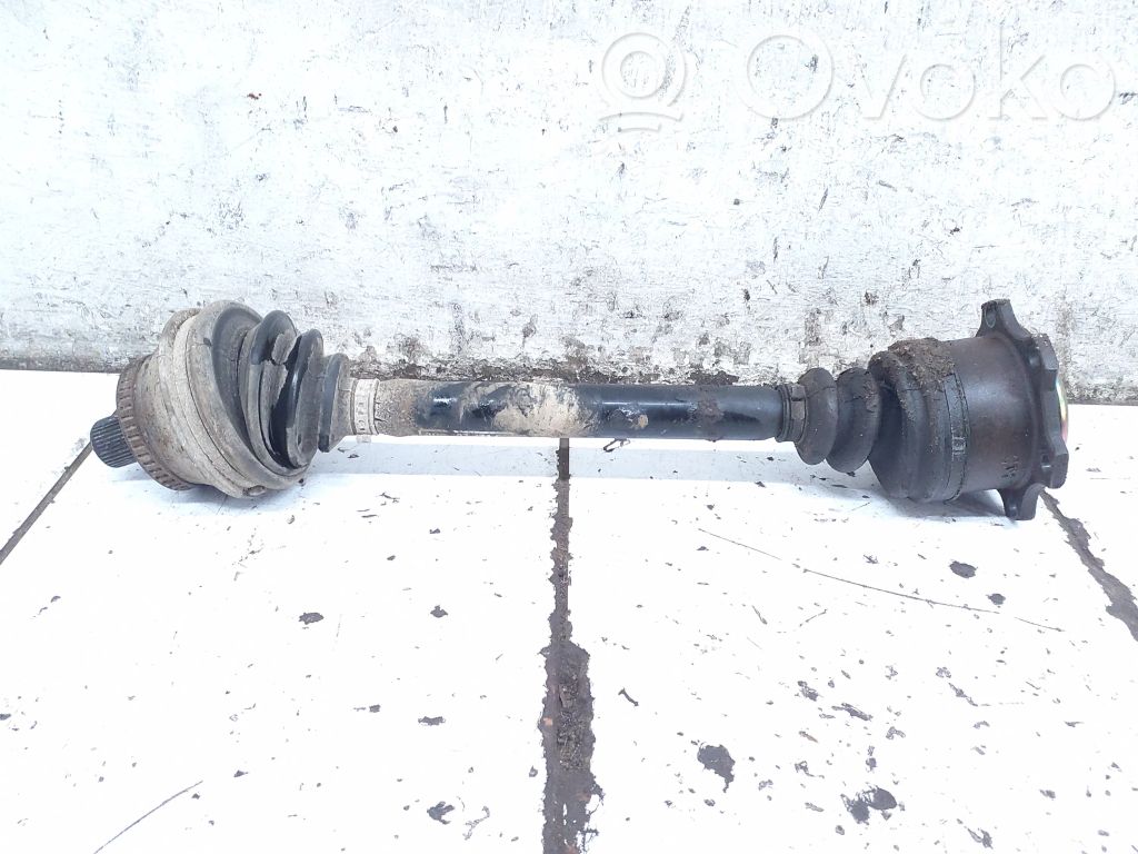 Volkswagen PASSAT B5 Eje de transmisión delantero 