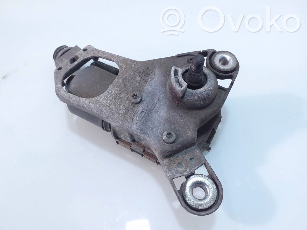 Ford Focus Motor del limpiaparabrisas 