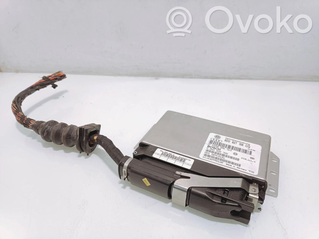 Volkswagen PASSAT B5 Gearbox control unit/module 