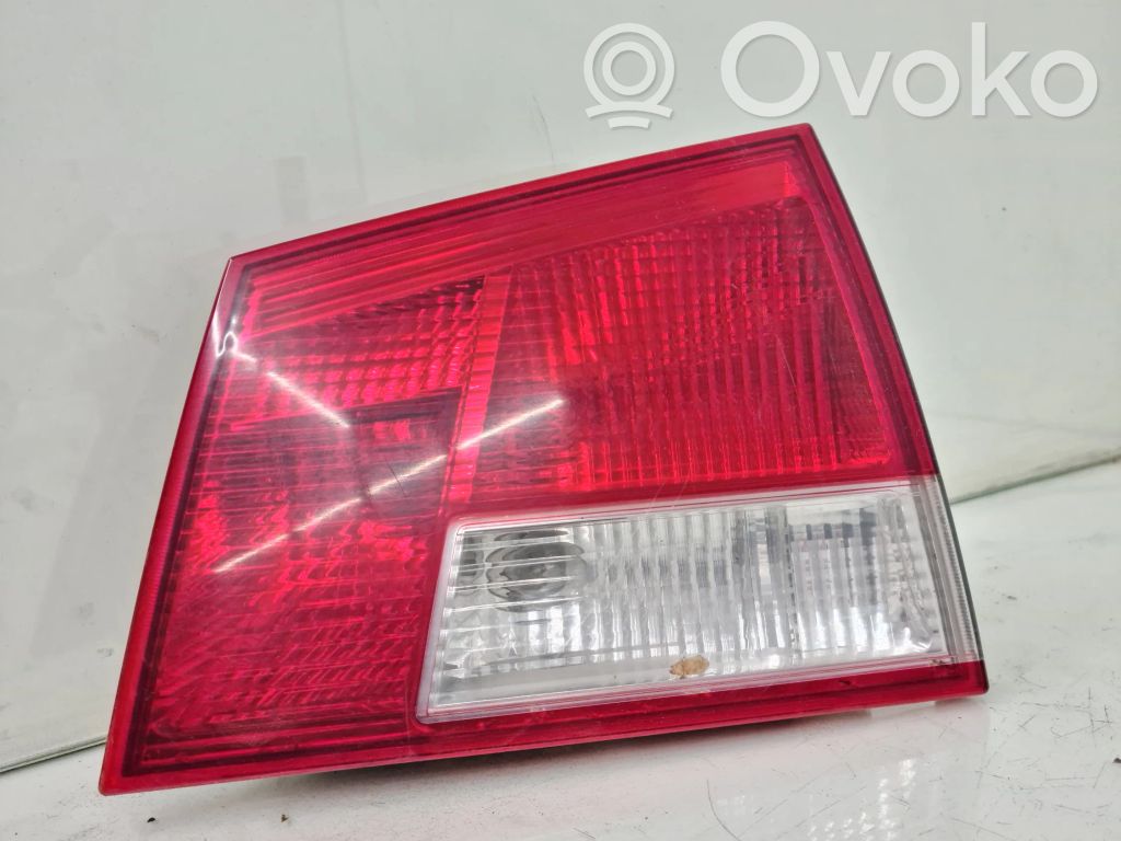 Opel Vectra C Feux arrière sur hayon