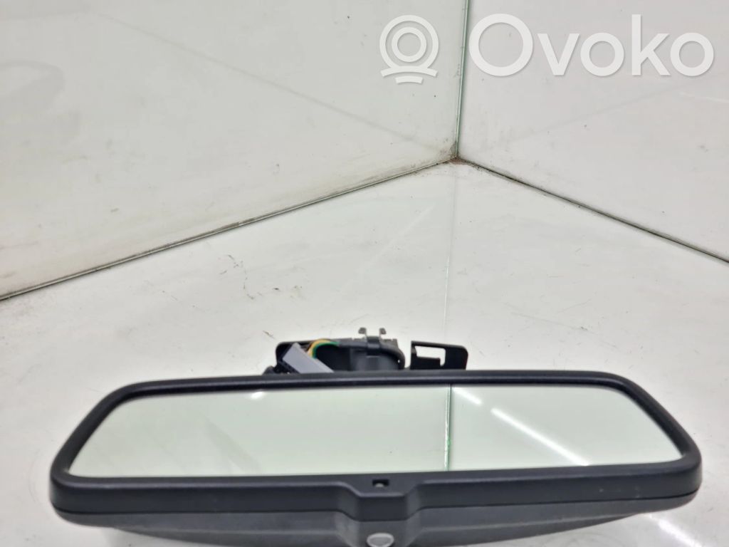 Opel Vectra C Specchietto retrovisore (interno) 