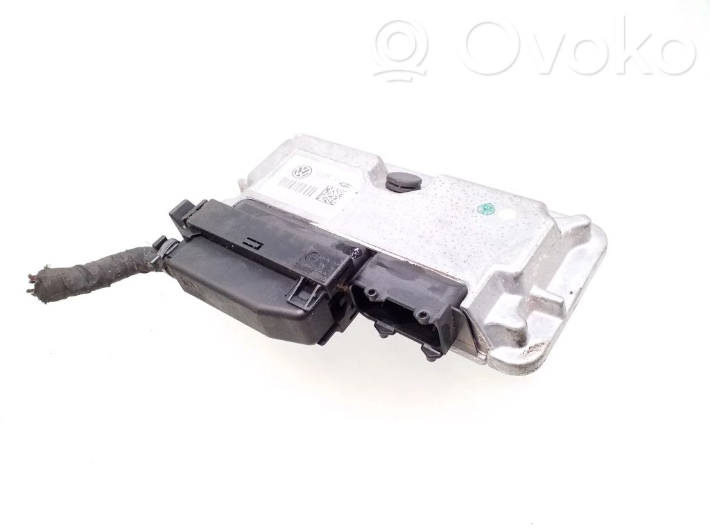 Engine control unit/module   03C906024N,61231LT7G