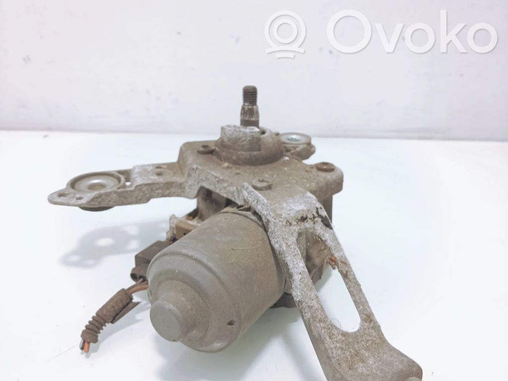 Ford Focus Wiper motor 