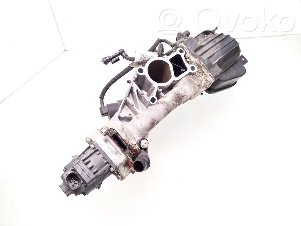 Opel Insignia A Válvula EGR 