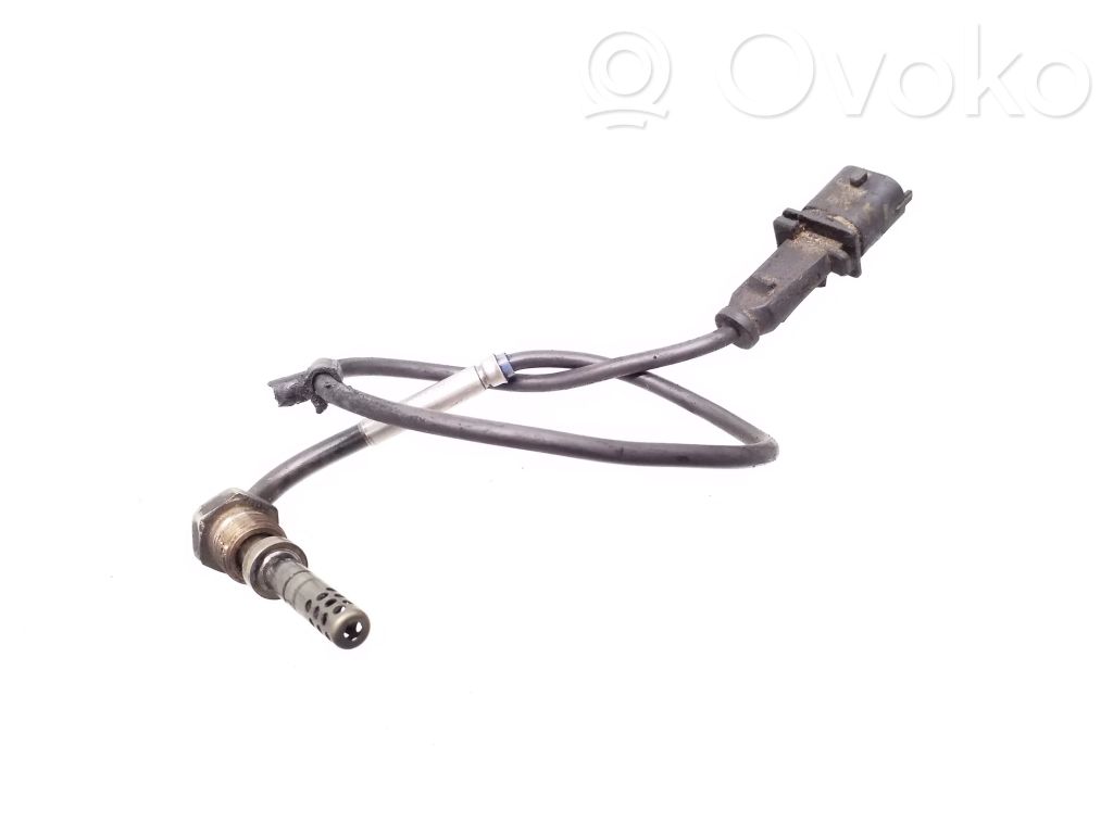 Fiat Croma Sensor de temperatura del escape 