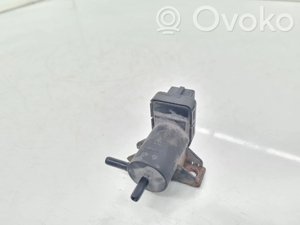 Electroválvula del turbo   8200762162