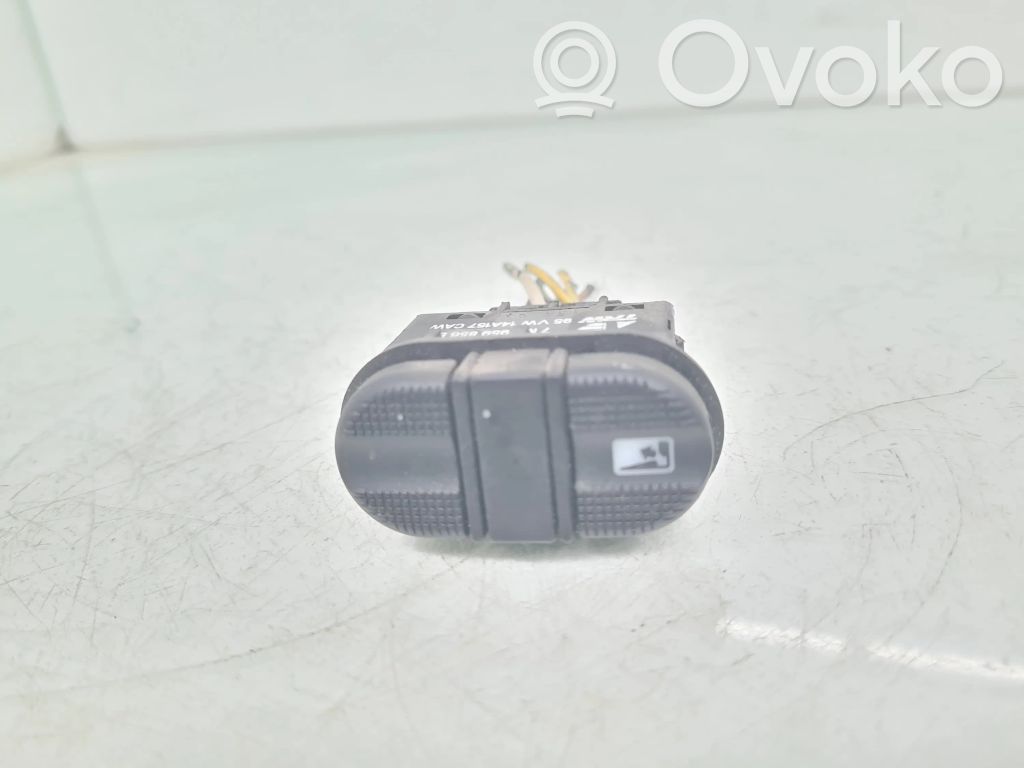 Comutator comandă geamuri electrice   7M0959856B,95VW14A157CAW