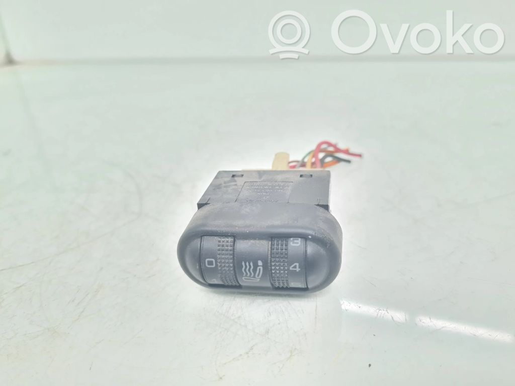 Seat Alhambra (Mk1) Seat heating switch 