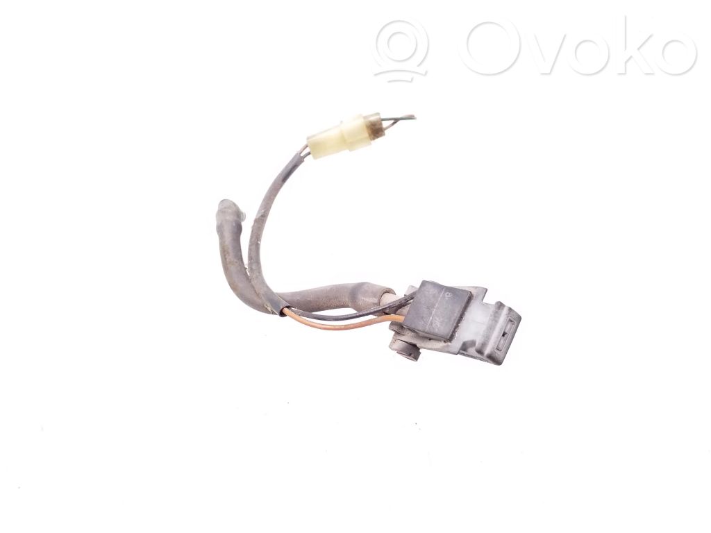 Volkswagen PASSAT B5 Buse de lave-glace