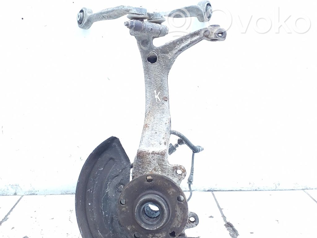 Volkswagen PASSAT B5 Fuzetă butuc roată față 