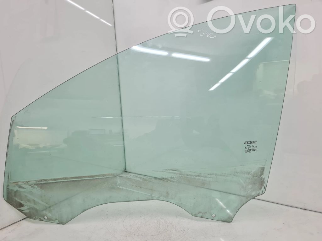 Fiat Croma Vitre de fenêtre porte avant (4 portes)