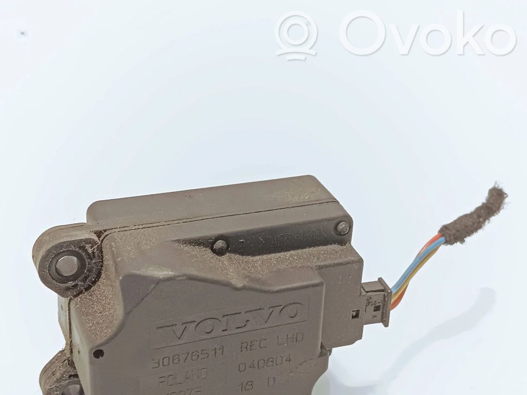 Volvo S60 Air flap motor/actuator 