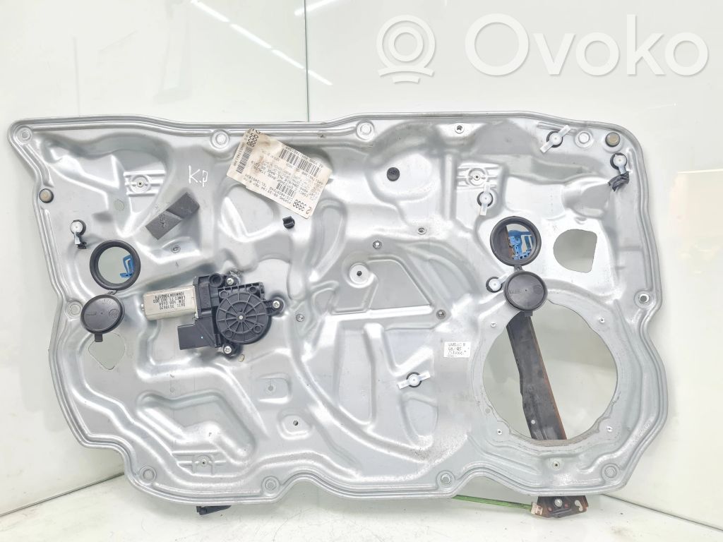 Fiat Croma Elektryczny podnośnik szyby drzwi przednich 